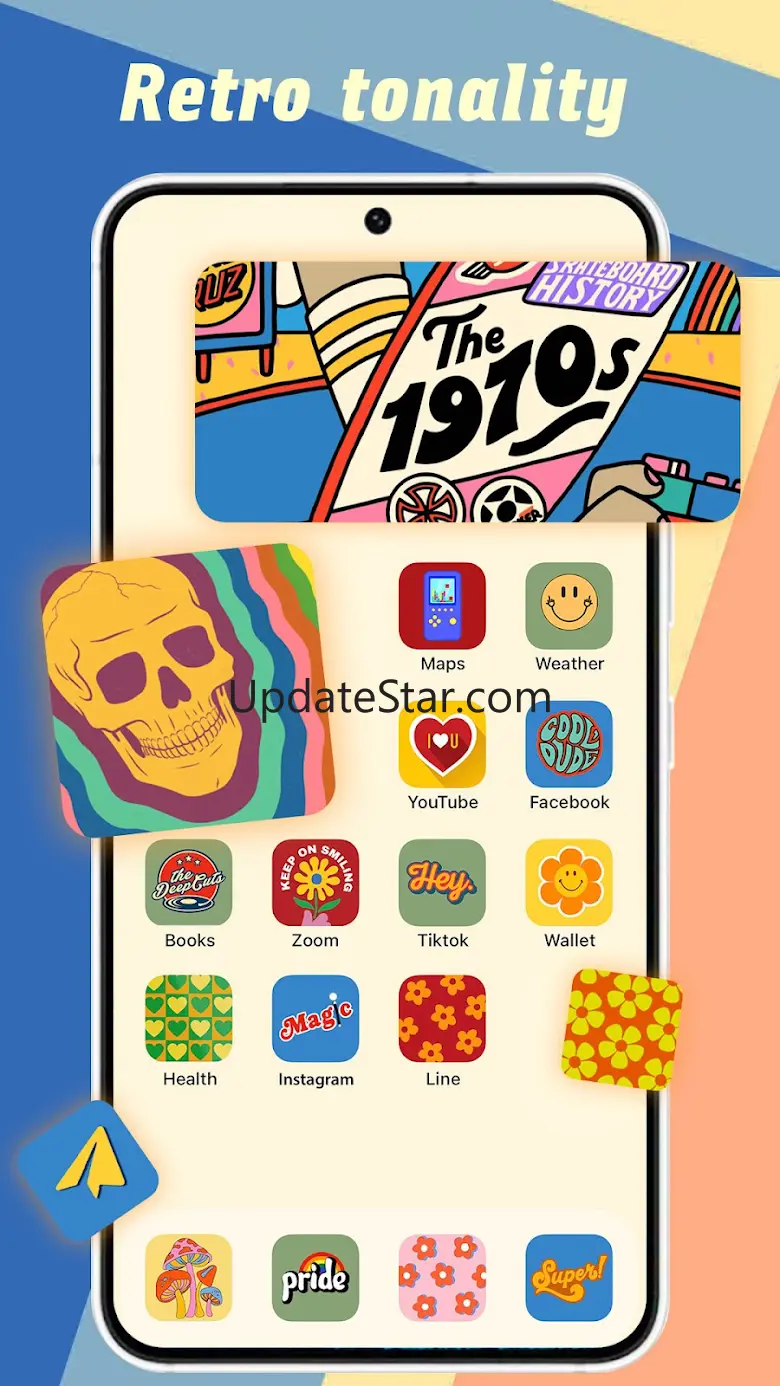 ThemeKit Lite-Themes & Widgets 1.1