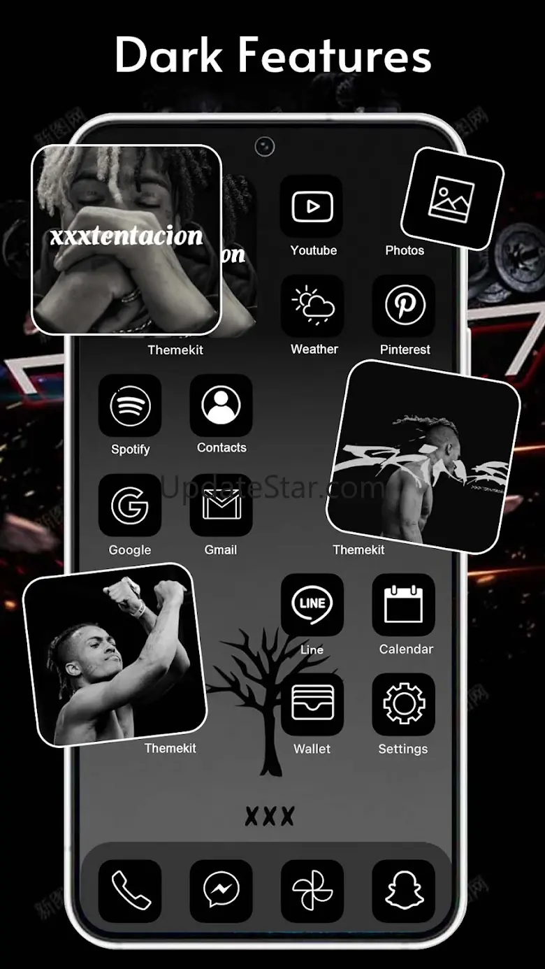 ThemeKit Lite-Themes & Widgets 1.1