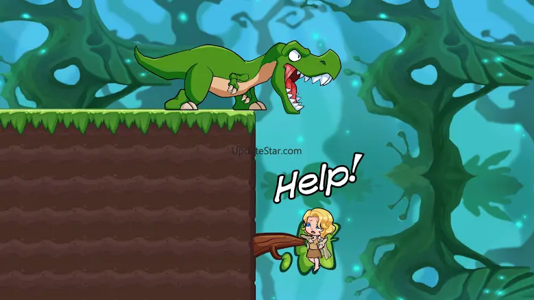 Banana Island: Kong Journey 0.3.0