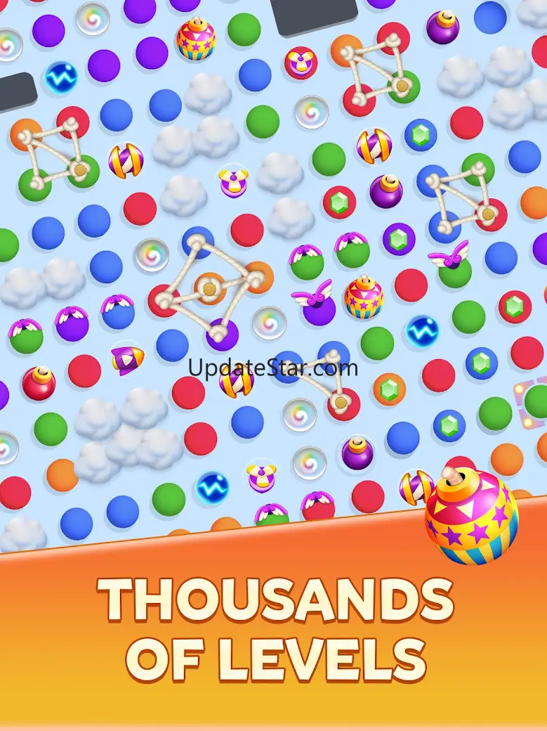 Bubble Fall 3D 3.0.6