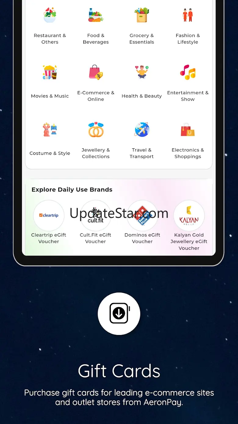 AeronPay - UPI & Bill Payments 4.0.1