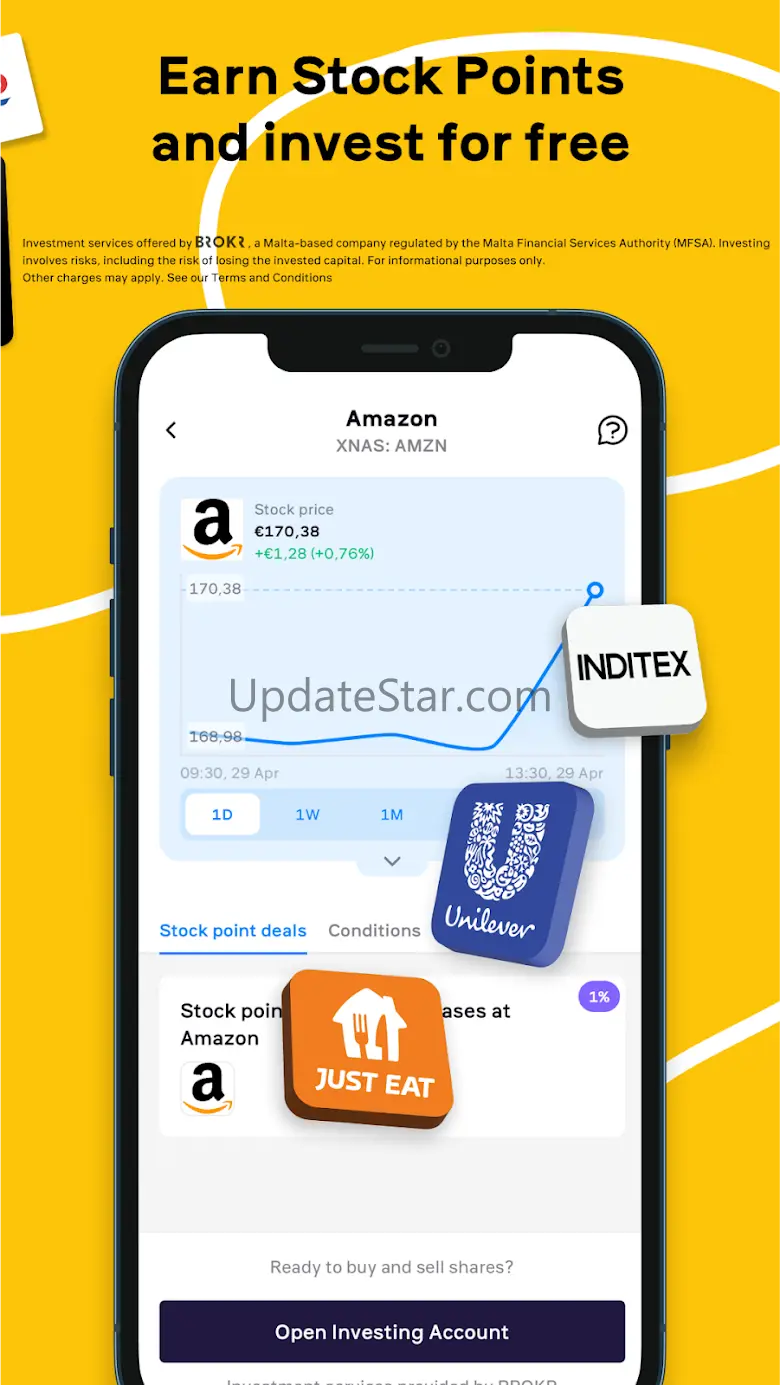 Woolsocks: The money app 6.89.0