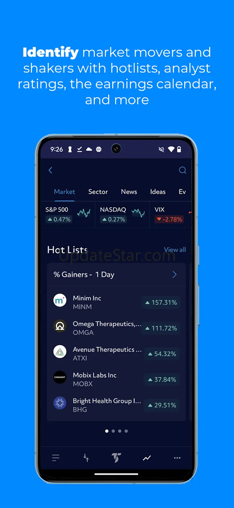 TradeStation: Trade & Invest 8.3.1