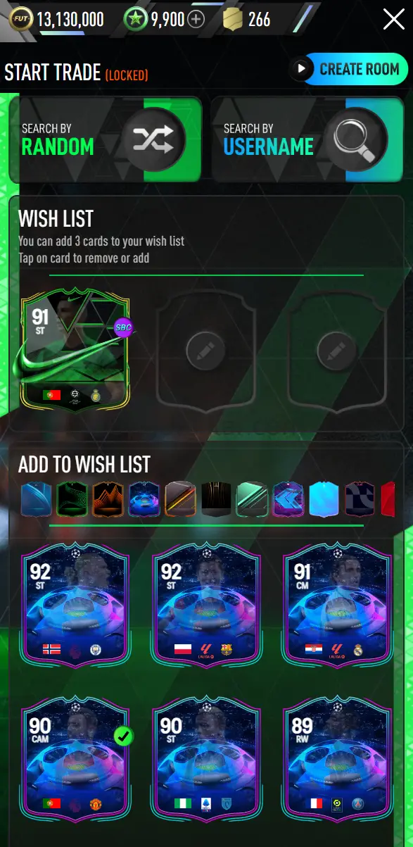 NHDFUT 24 Draft & Pack Opener 6.0