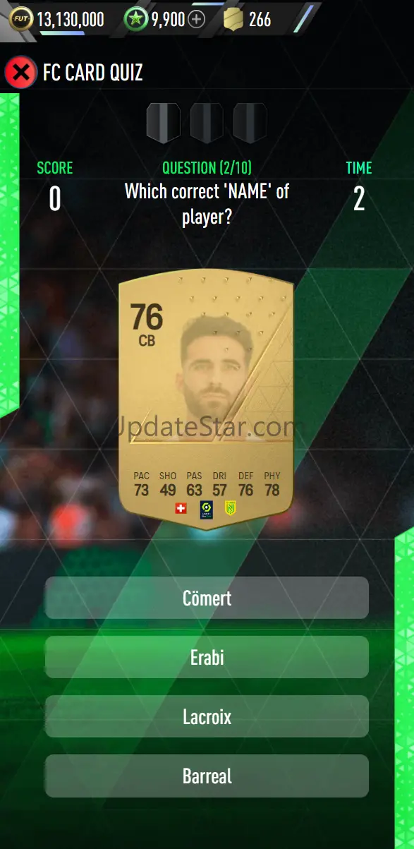 NHDFUT 24 Draft & Pack Opener 6.0