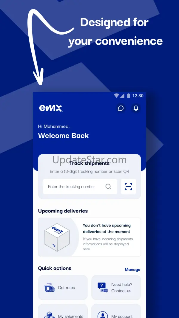 EMX Express 5.0.1
