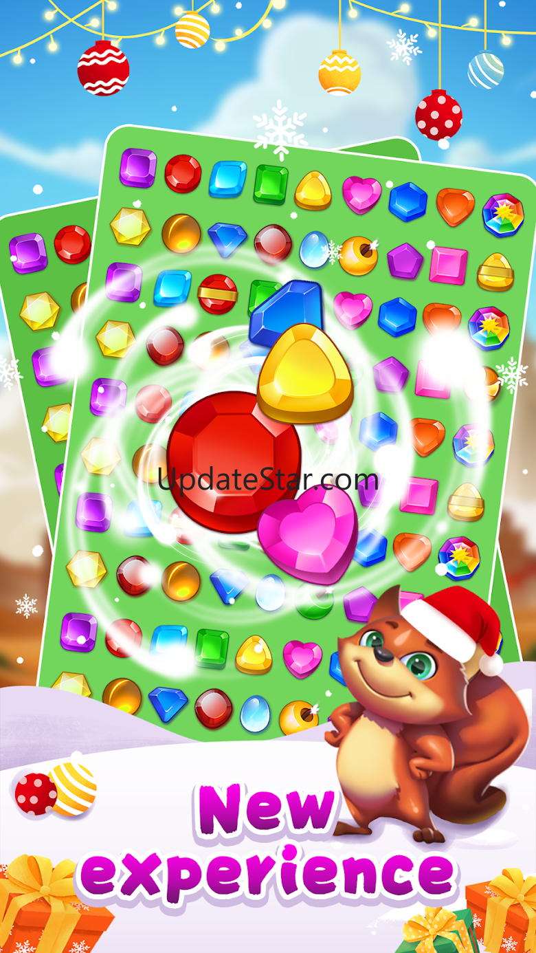 Jewels Blast 1.05