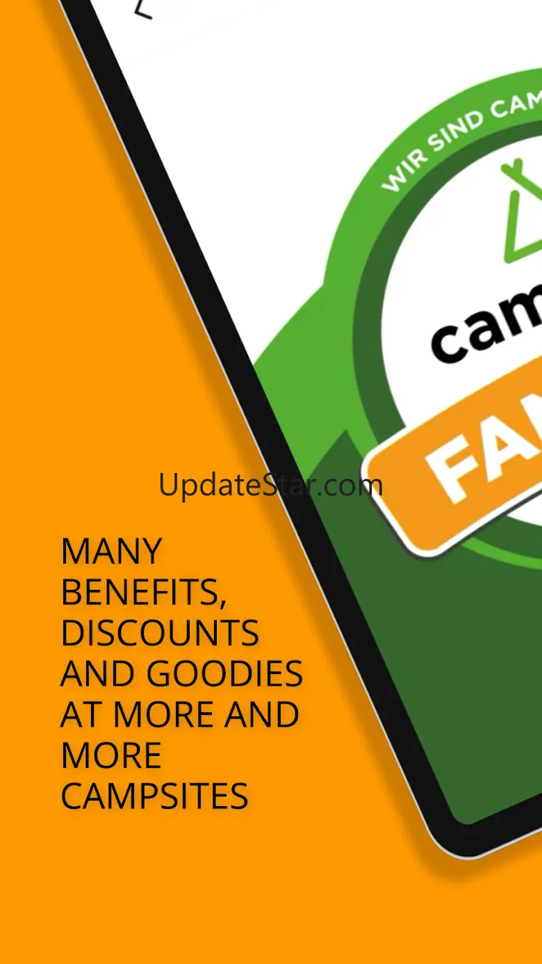 camping.info - Campsite Finder 3.14.11