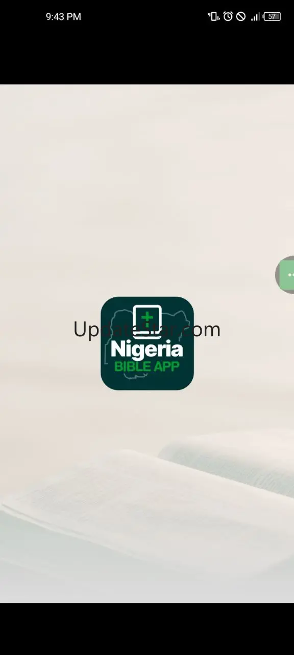 Nigeria Bible App 7.2