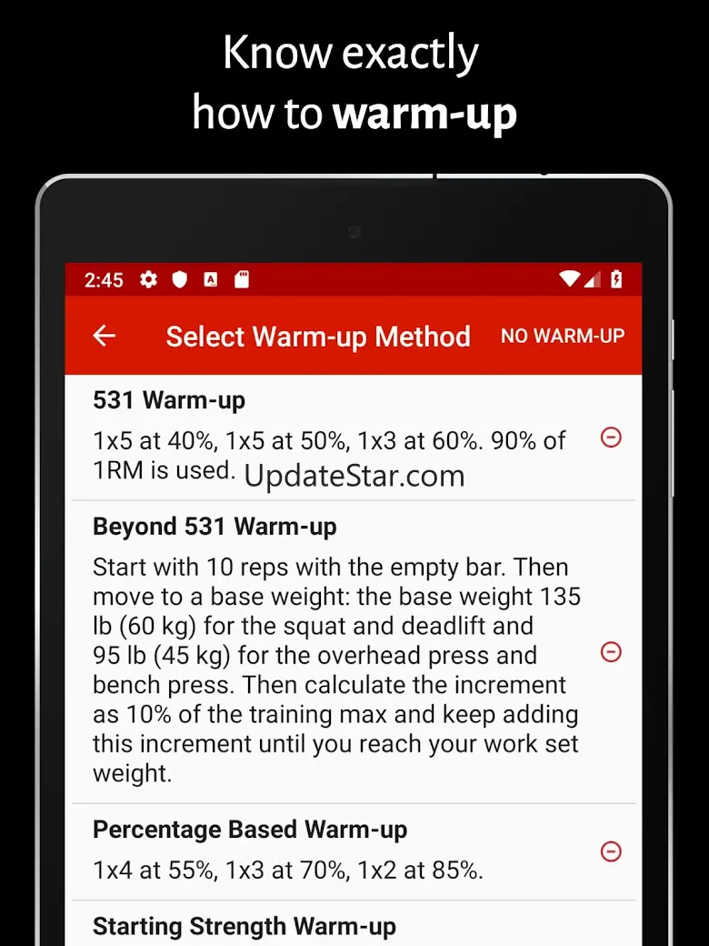 Personal Training Coach 10.7