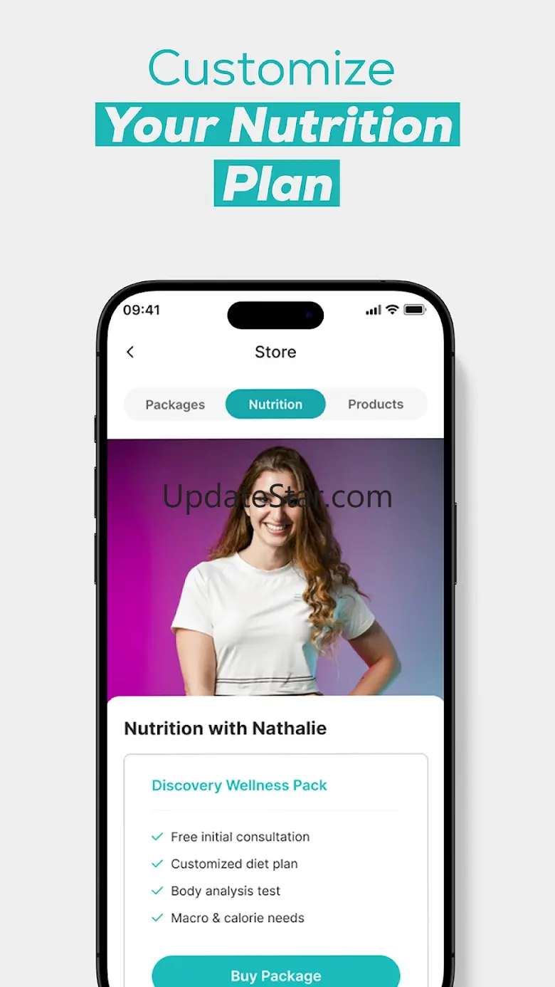 Enhance - Personal Trainers 3.0.15