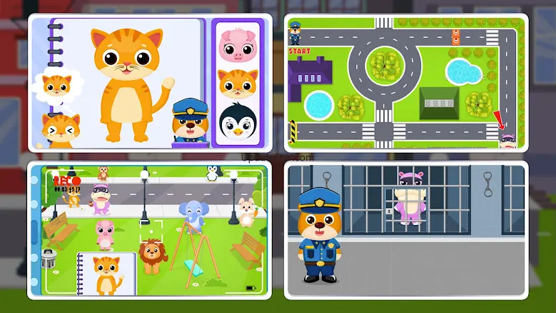 Animal Rescue Care 1.26