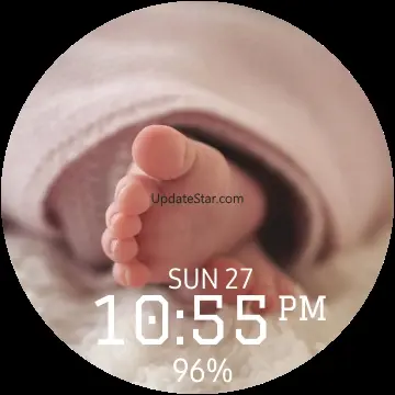 Face Gallery Pro Wear Tizen OS