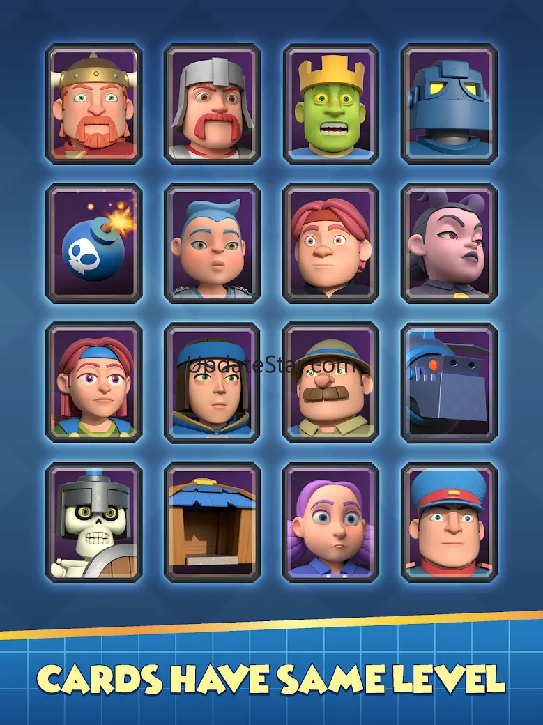 Boom Arena 1.5.2