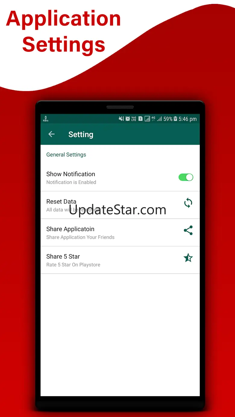 Internet Speed Meter & Speed T 11.1