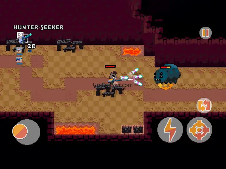 Relic Hunters: Rebels 1.2.1
