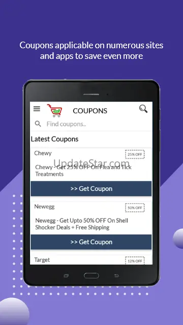THE DEAL APP 3.2.8