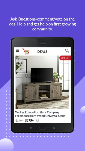 THE DEAL APP 3.2.8