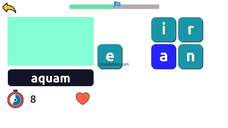 Learn Colors in English 7.02