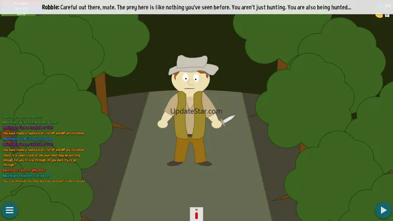 Level Up! RPG 3.1.1