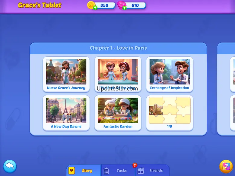 Hospital Fever: Super Stylist 0.39.0