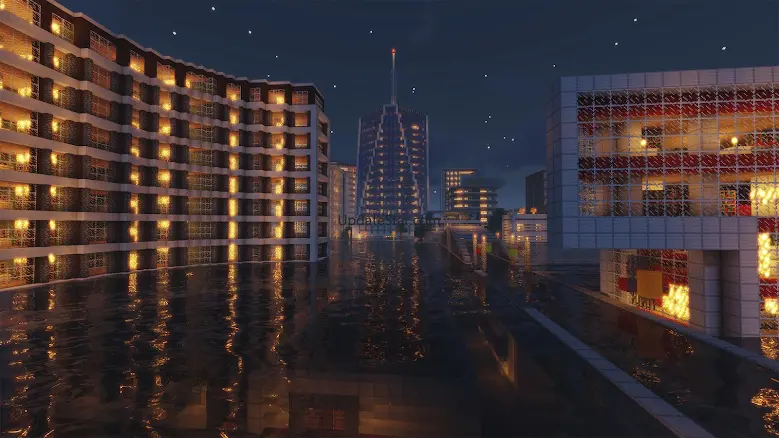 Vanilla Shaders Minecraft 1.7
