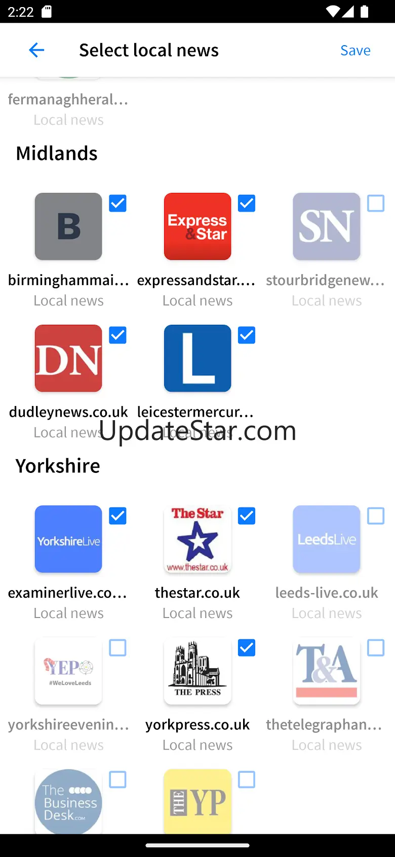 Breaking News - UK News - News 9.8