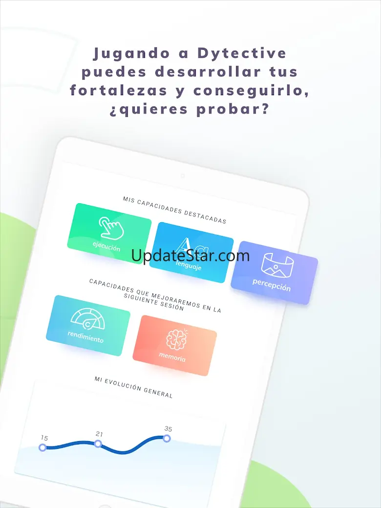 Dytective para la dislexia 2.3.5
