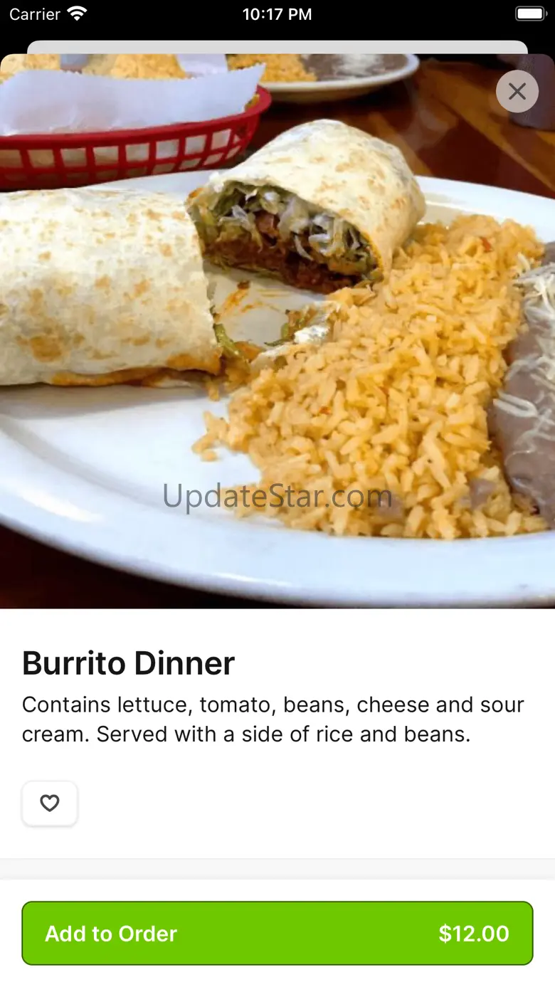 El Pueblito Mexican Grill 31.0.0