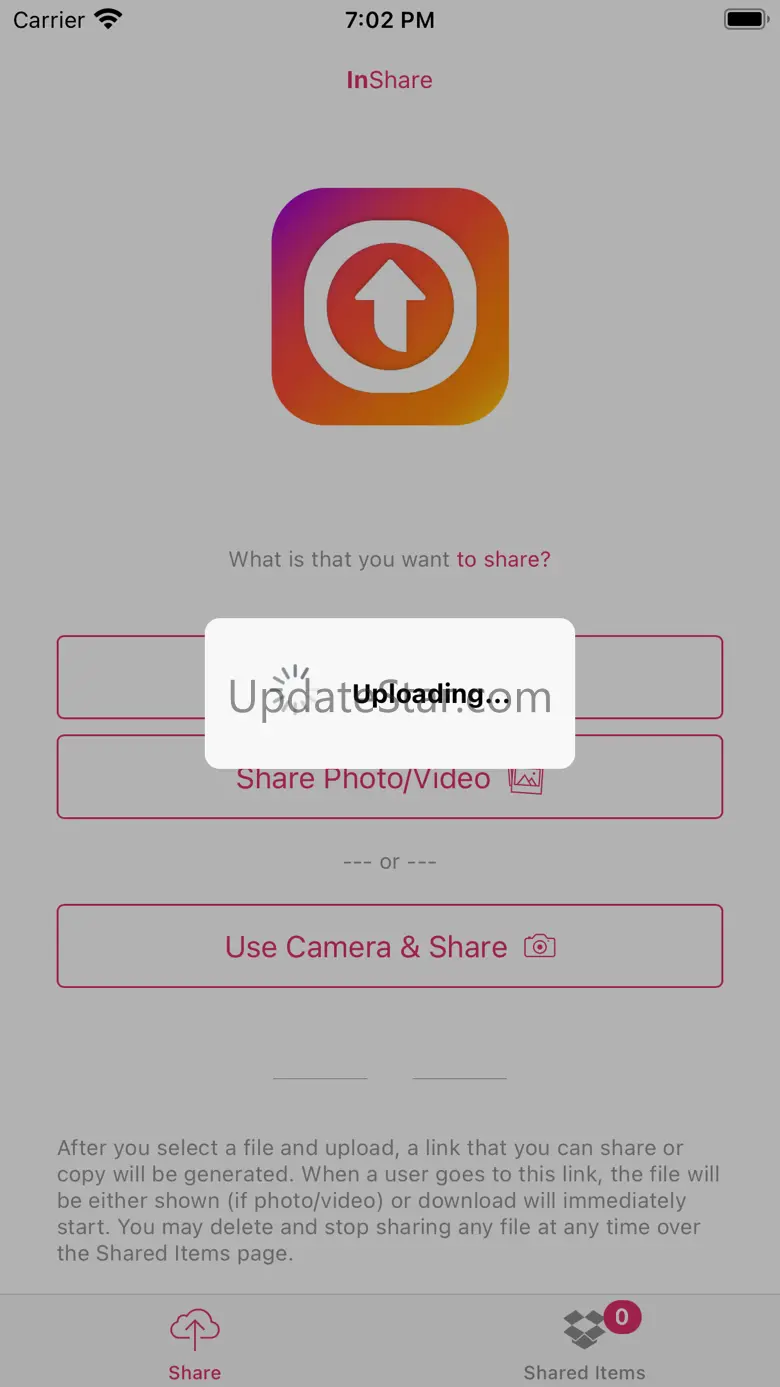 Ig Saver: Save & Share Videos 2.1