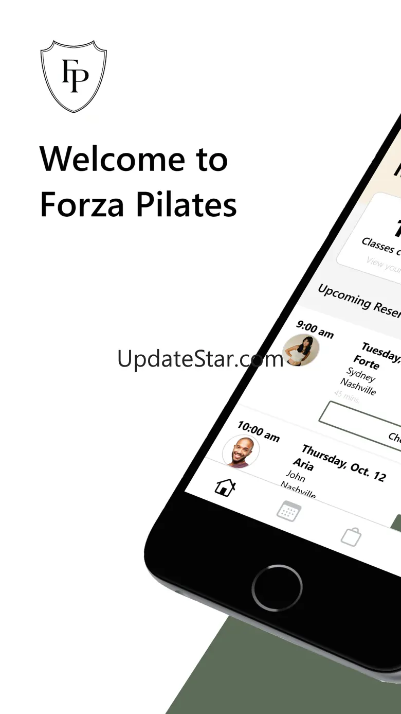 Forza Pilates LLC 3.34.0