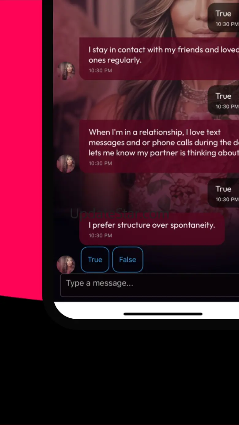 Lovey: Intelligent Matchmaking 2.3.4