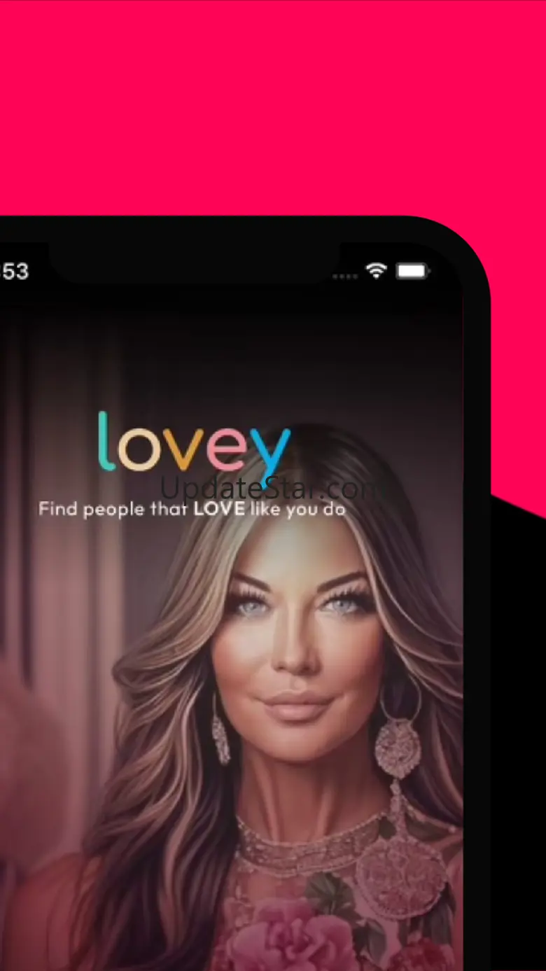 Lovey: Intelligent Matchmaking 2.3.4