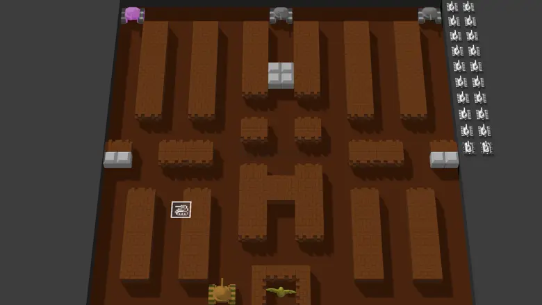 Tank - Defender of the Base 1.0.6