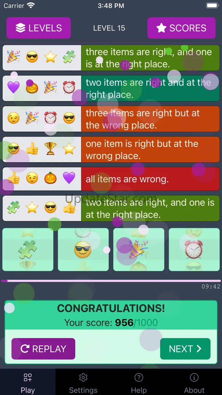 Cluzzle - Fun Logic Puzzle 1.2.5