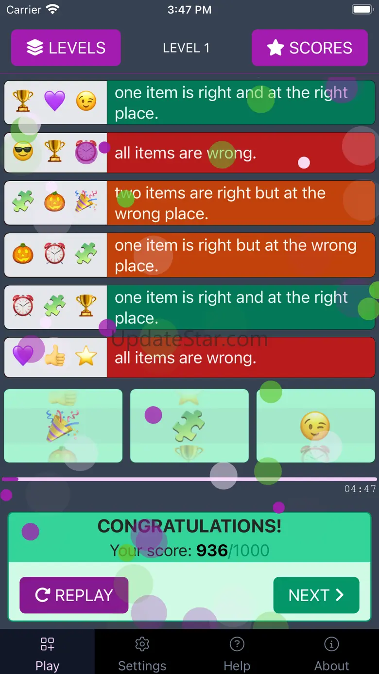 Cluzzle - Fun Logic Puzzle 1.2.5