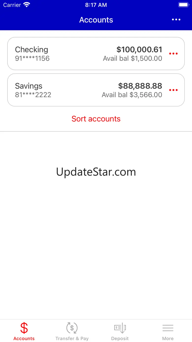 Westchester Schools FCU 23.1.81