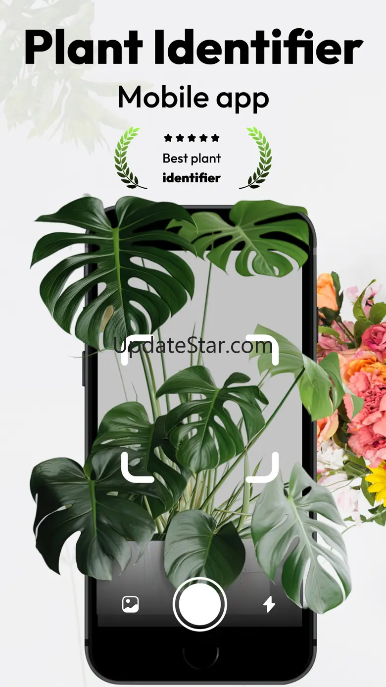 Plantics: AI Plant Identifier 1.0