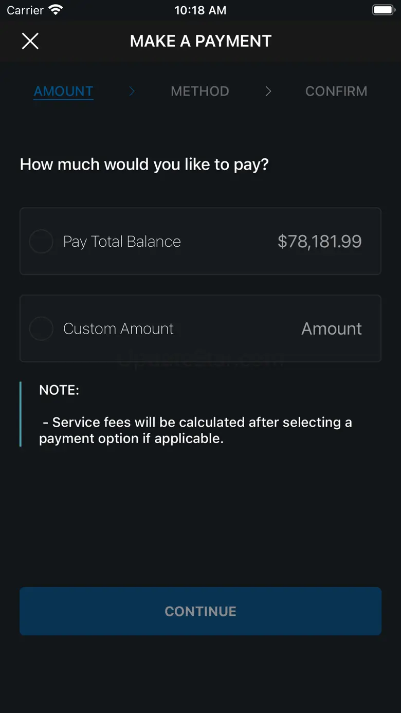 JMC Resident App 17.4.0