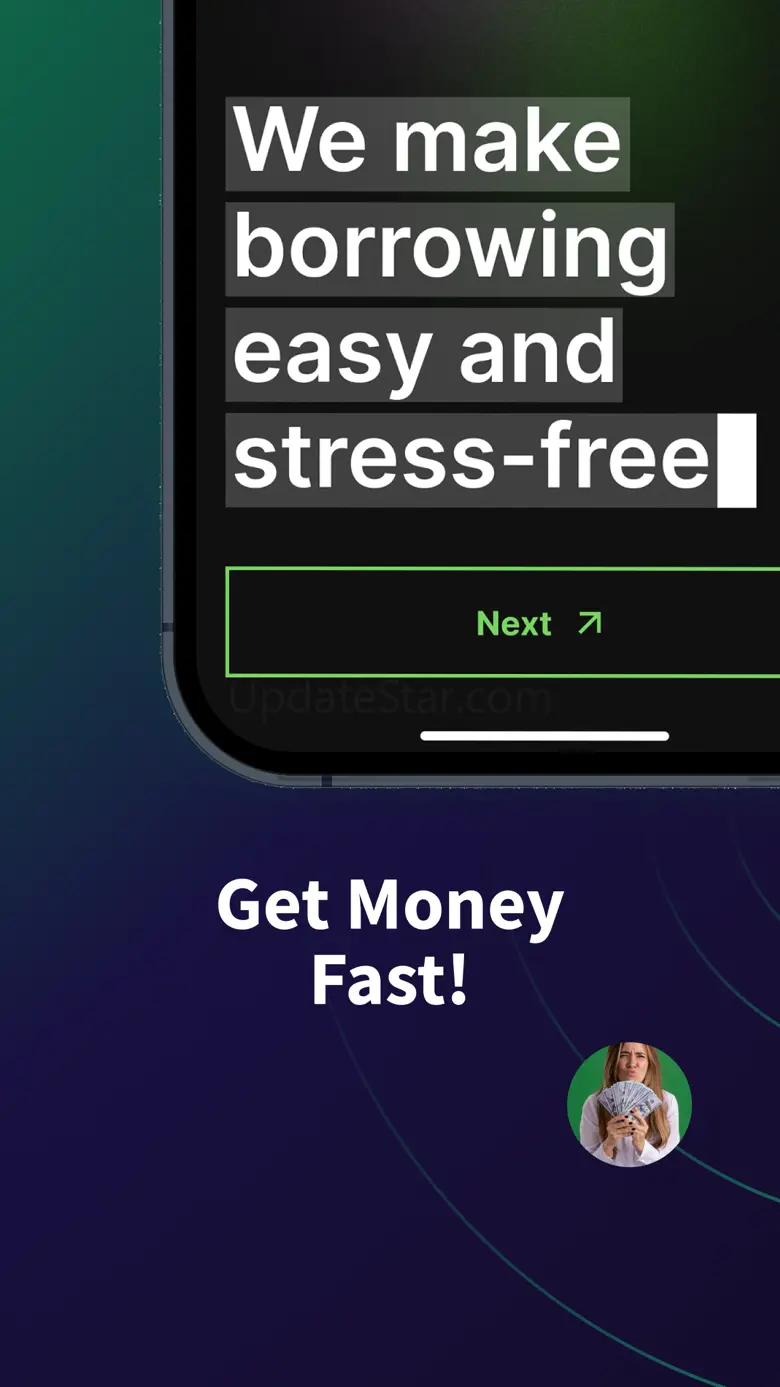 AI Loan - Easy Borrow Money 1.1
