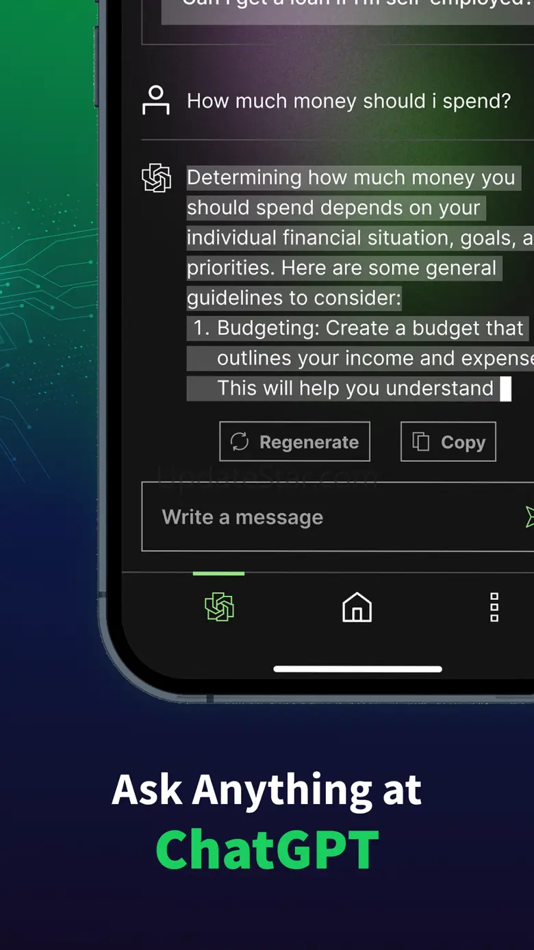 AI Loan - Easy Borrow Money 1.1