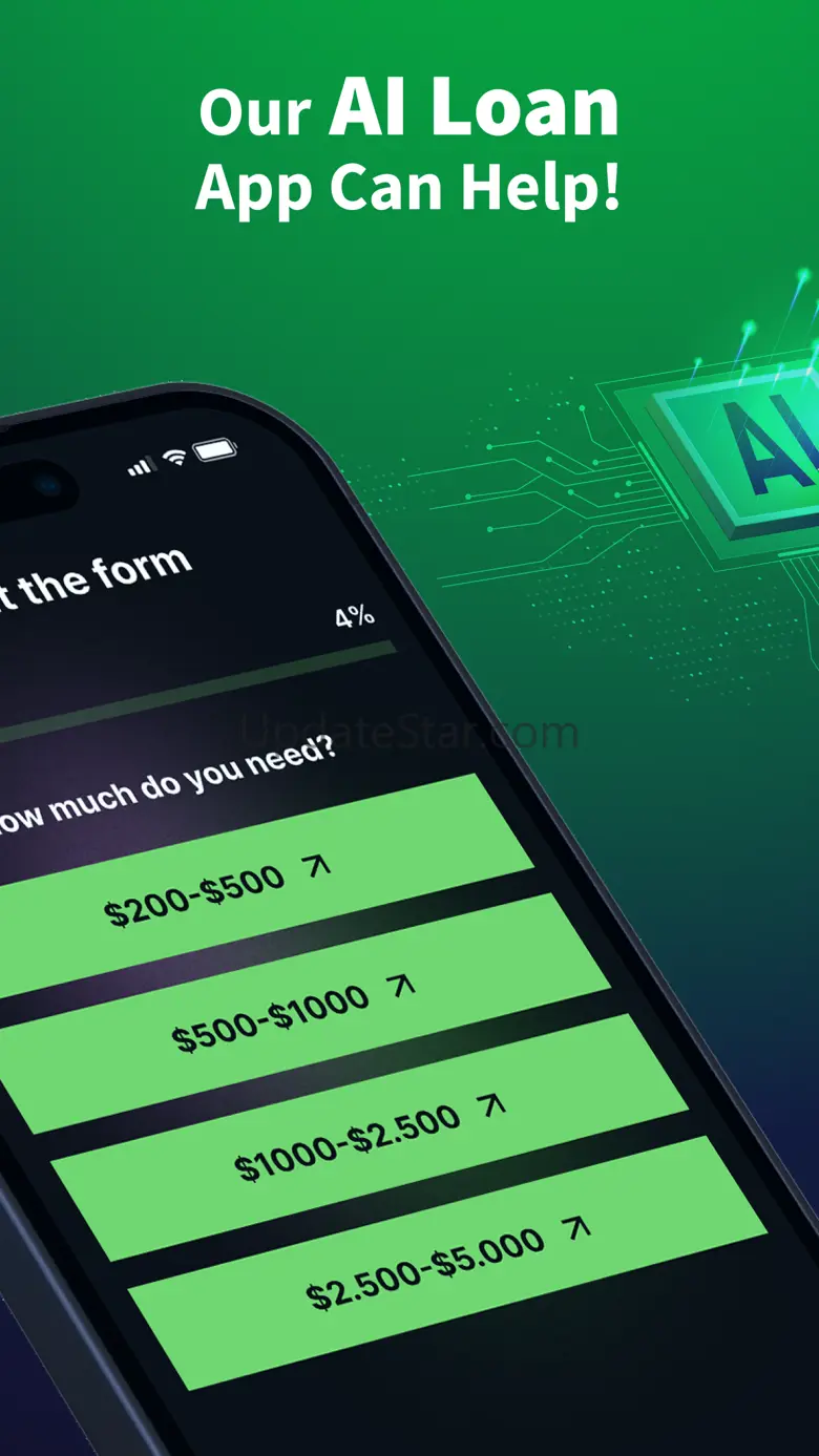 AI Loan - Easy Borrow Money 1.1
