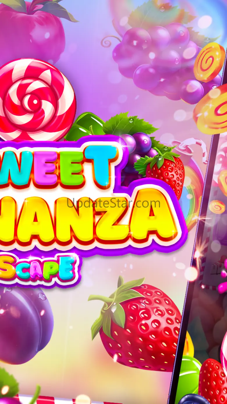 Sweet Bonanza Scape 1.0