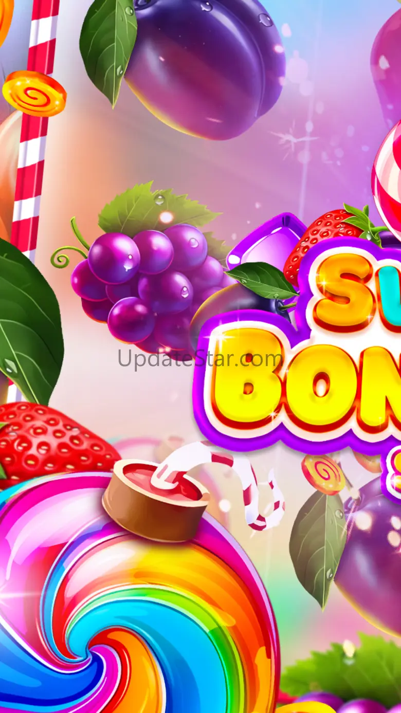 Sweet Bonanza Scape 1.0