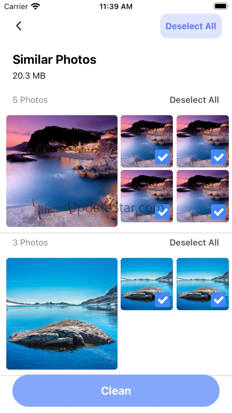 Clean Cleaner - Cleaning App 1.5