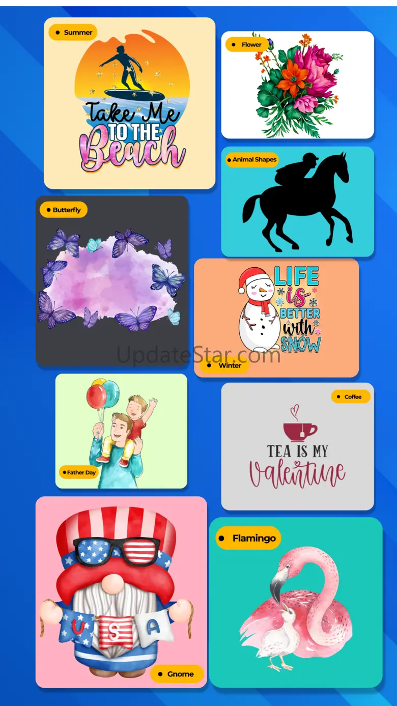Sublimation Designer & Print 1.5