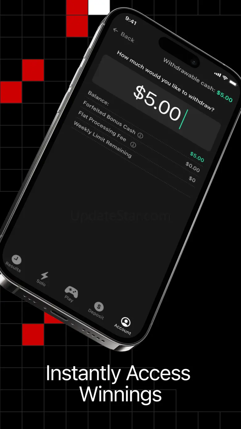 Click Battle: Win Cash 1.0
