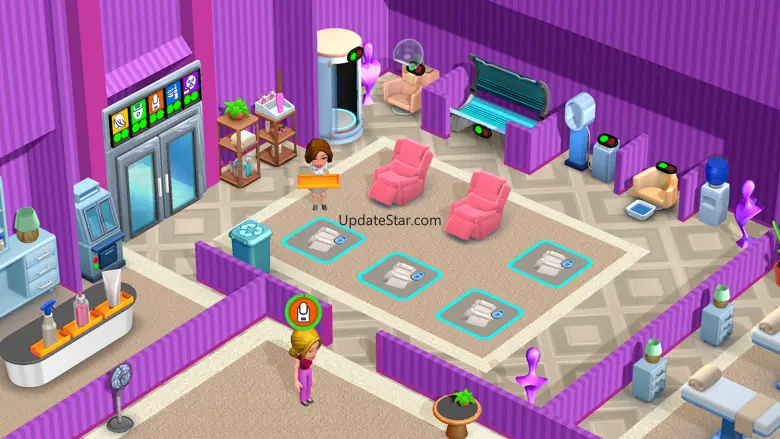 Beauty Center: ASMR Care Game 2.2.2