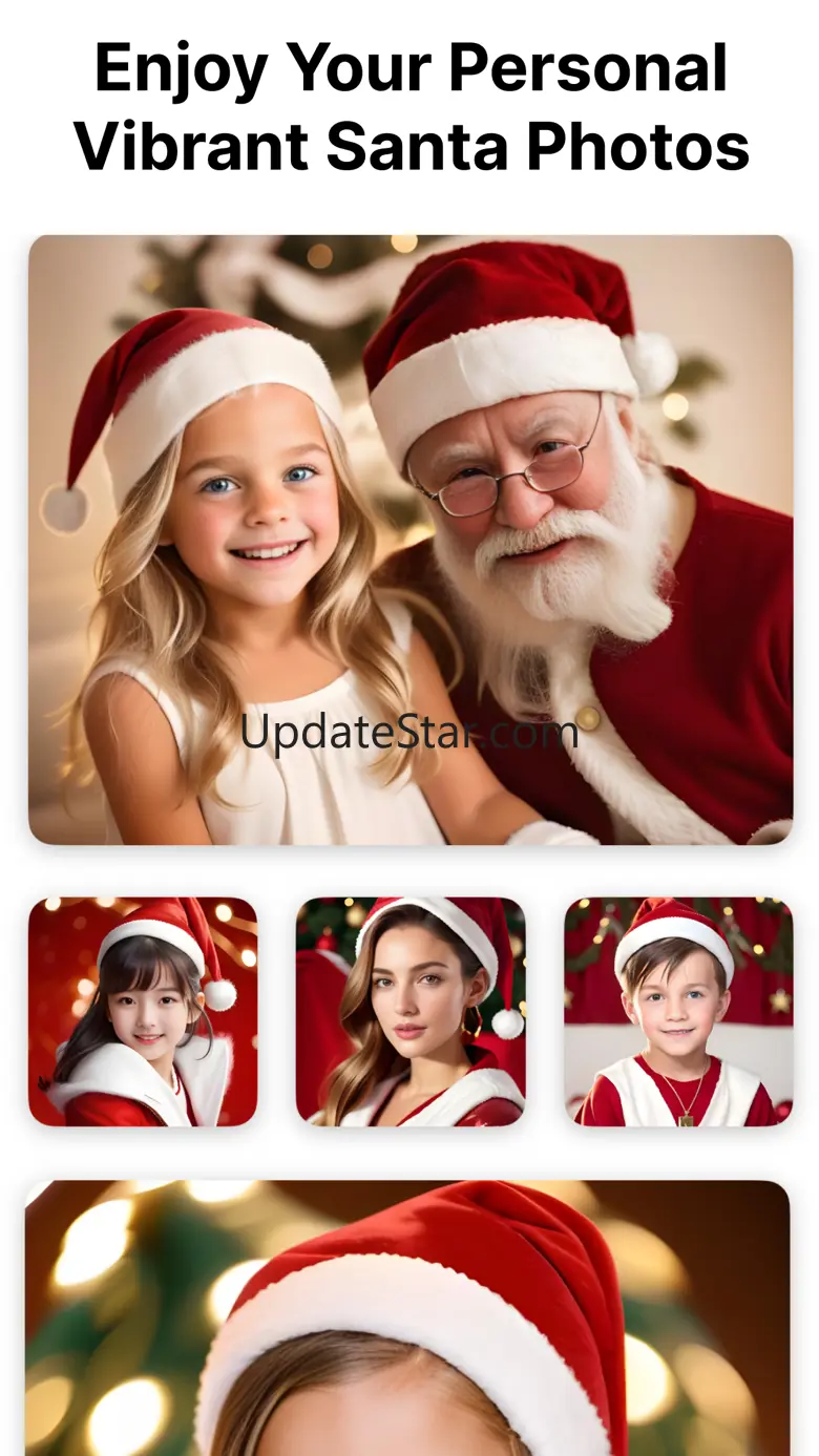 SantaPhoto: Xmas Mini Session 1.3.0