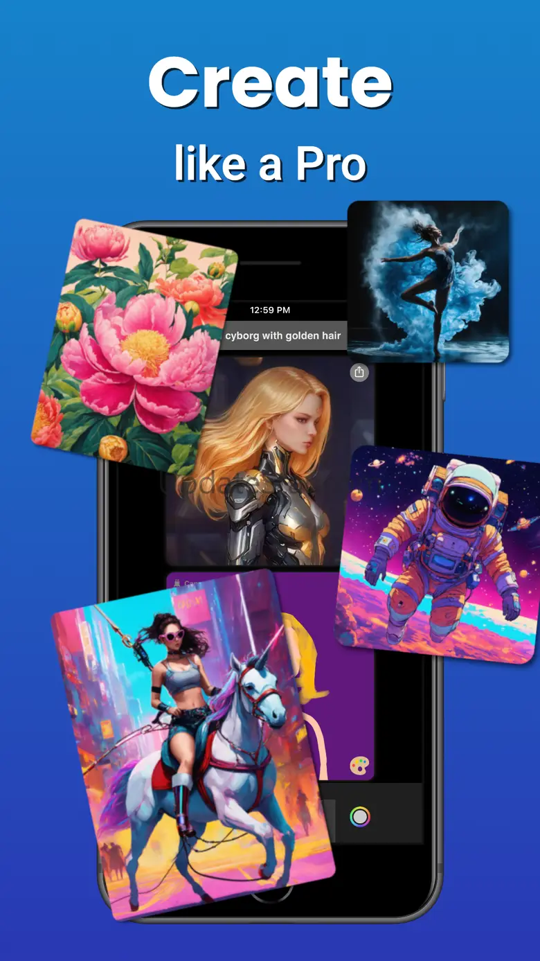 Realtime Drawing : Turbo Paint 2.0.2